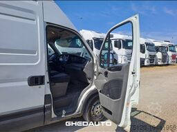 IVECO 35S15 - 35S15 FURGONE