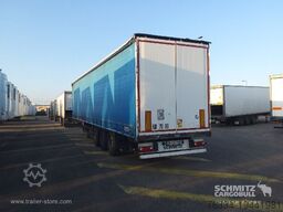Schmitz Cargobull Semitrailer Curtainsider Standard