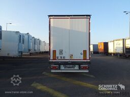 Schmitz Cargobull Semitrailer Curtainsider Standard