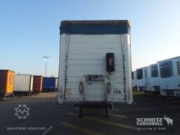 Schmitz Cargobull Semitrailer Curtainsider Standard