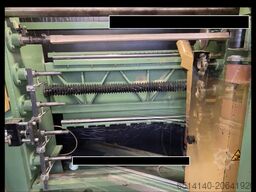 ELIO VALERI copy lathe VALERI 4M/65 E