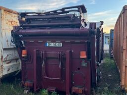 Husmann SPB 20 SEL-E