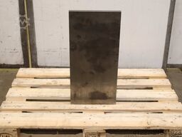 JFA Hahn % Kolb 300/205/H635 mm