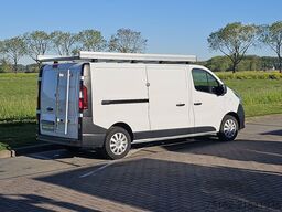 NISSAN NV 300 2.0 DCI 120 L2H1