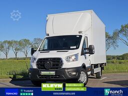 FORD TRANSIT 2.0 Bakwagen Laadklep!
