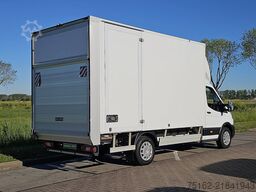 FORD TRANSIT 2.0 Bakwagen Laadklep!