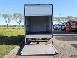 FORD TRANSIT 2.0 Bakwagen Laadklep!