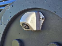 FORD TRANSIT 2.0 Bakwagen Laadklep!