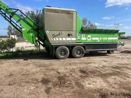 Willibald EP 5500 shark