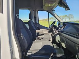 FORD TRANSIT 2.0 L3H3 Dubbele Cabine!