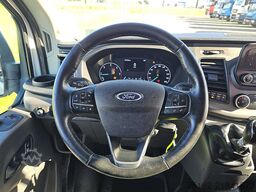 FORD TRANSIT 2.0 L3H3 Dubbele Cabine!