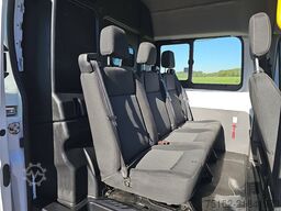 FORD TRANSIT 2.0 L3H3 Dubbele Cabine!