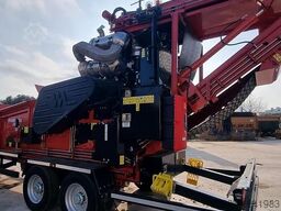 MORBARK WH2400XP