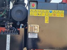 MORBARK WH2400XP