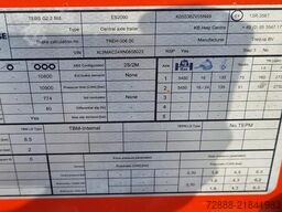 MORBARK WH2400XP