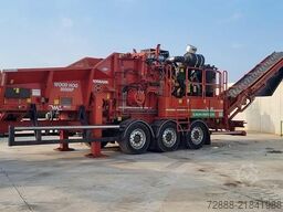 Morbark WH 3000XP