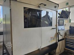 FANUC Alpha 1iC XL