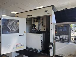 FANUC Alpha 1iC XL