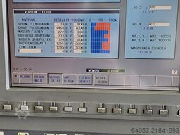 FANUC Alpha 1iC XL