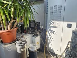 FANUC Alpha 1iC XL