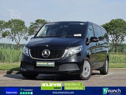 MERCEDES-BENZ EQV 300 L3 XL 7-Persoons