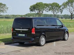 MERCEDES-BENZ EQV 300 L3 XL 7-Persoons