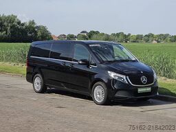 MERCEDES-BENZ EQV 300 L3 XL 7-Persoons