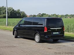 MERCEDES-BENZ EQV 300 L3 XL 7-Persoons