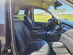 MERCEDES-BENZ EQV 300 L3 XL 7-Persoons