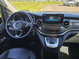 MERCEDES-BENZ EQV 300 L3 XL 7-Persoons