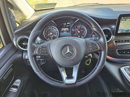 MERCEDES-BENZ EQV 300 L3 XL 7-Persoons