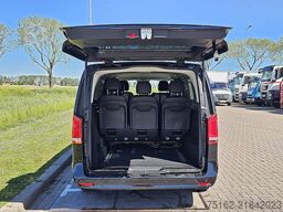 MERCEDES-BENZ EQV 300 L3 XL 7-Persoons