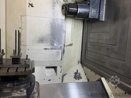 Deckel Maho DMC 80 H