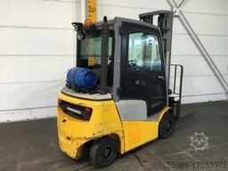 Jungheinrich TFG320