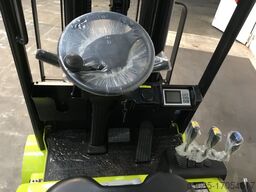 Clark GTX16 Li-Ion Neugerät