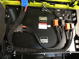 Clark GTX16 Li-Ion Neugerät