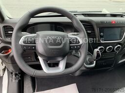 IVECO Daily 70C18HA8 KOFFER LBW AUT KLIMA AHK