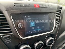 IVECO Daily 70C18HA8 KOFFER LBW AUT KLIMA AHK