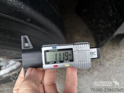 Schmitz Cargobull Semitrailer Curtainsider Standard