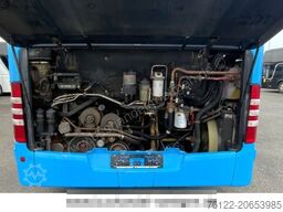 MERCEDES-BENZ O 530 Citaro/Klima/A20/A21 Lion?s City