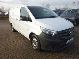 MERCEDES-BENZ Vito Kasten 116 CDI RWD lang Navi Kamera SHZ