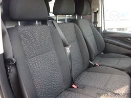 MERCEDES-BENZ Vito Kasten 116 CDI RWD lang Navi Kamera SHZ