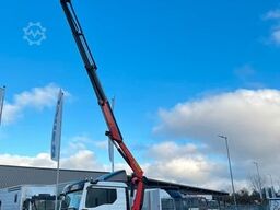 MAN TGS 18.470 BL/ PK 14.502 /17m/Prit. 6,20m/ 9 tkm