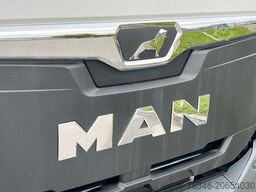 MAN TGS 18.470 BL/ PK 14.502 /17m/Prit. 6,20m/ 9 tkm