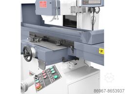 CORMAK 800x400 semi-automatic