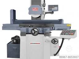 CORMAK 800x400 semi-automatic