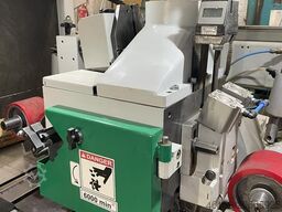 Weinig Powermat 2400 (7 spindle 50mm)