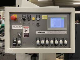 Weinig Powermat 2400 (7 spindle 50mm)