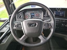 M.A.N. 26.470 TGX TG3 GM 6X2 INTARDER