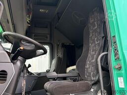 Mercedes-Benz ACTROS 1846 (RETARDER / MP2 / PERFECT CONDITION...